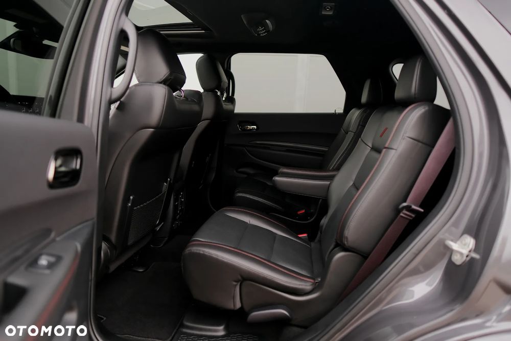 Dodge Durango 5.7 R/T - 30