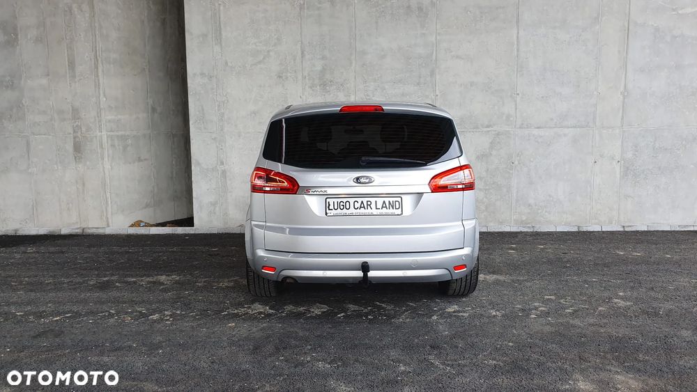Ford S-Max 2.0 TDCi Gold X - 11