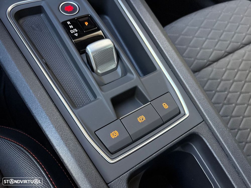 SEAT Leon ST 1.5 TSI e-Hybrid FR DSG - 50