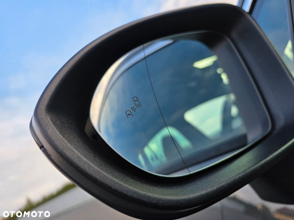 Opel Astra 1.4 Turbo Start/Stop Automatik Innovation - 32