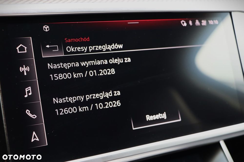 Audi S6 Avant - 38