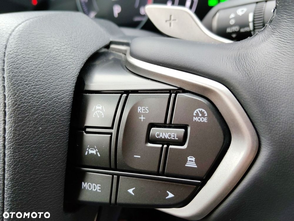 Lexus NX 350h Prestige 2WD - 23