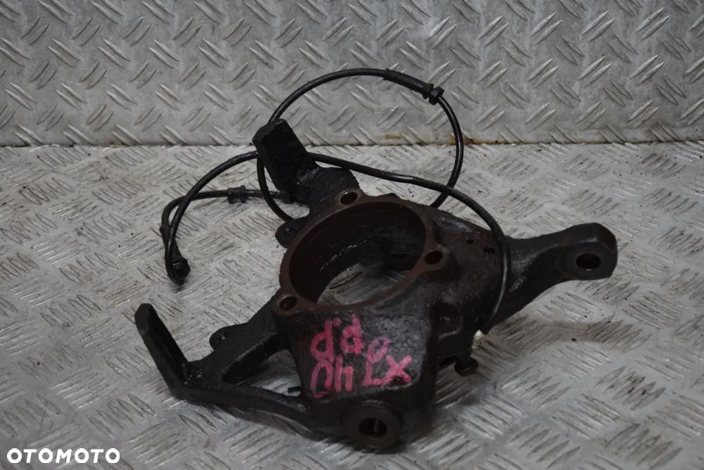 JEEP CHEROKEE XJ ZWROTNICA LEWA PRAWA PRZÓD ABS - 3