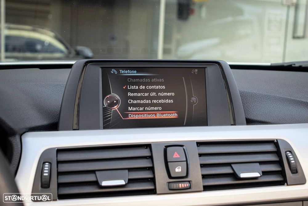 BMW 435 d xDrive Aut. - 20