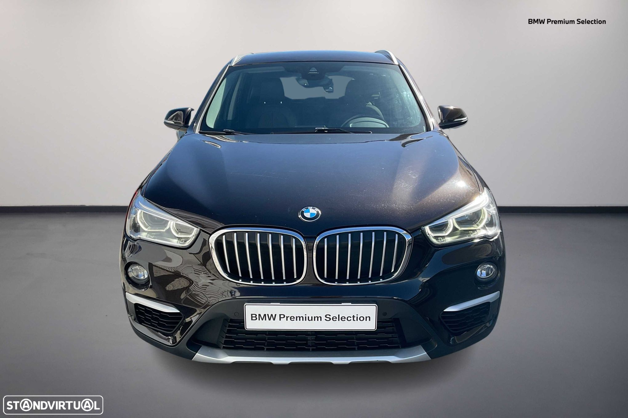 BMW X1 16 d sDrive Auto xLine - 3