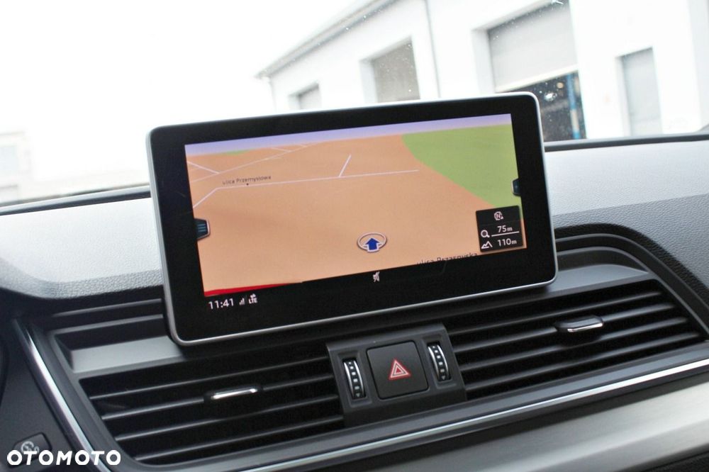 Audi Q5 2.0 TDI Quattro S tronic - 23