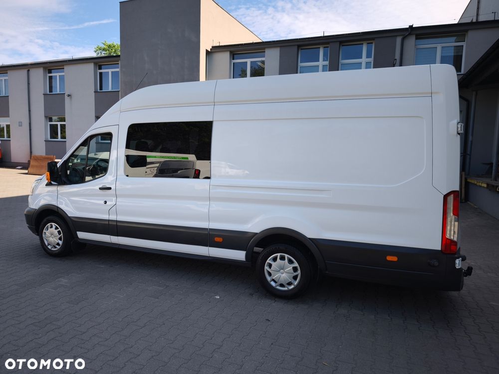Ford Transit - 2