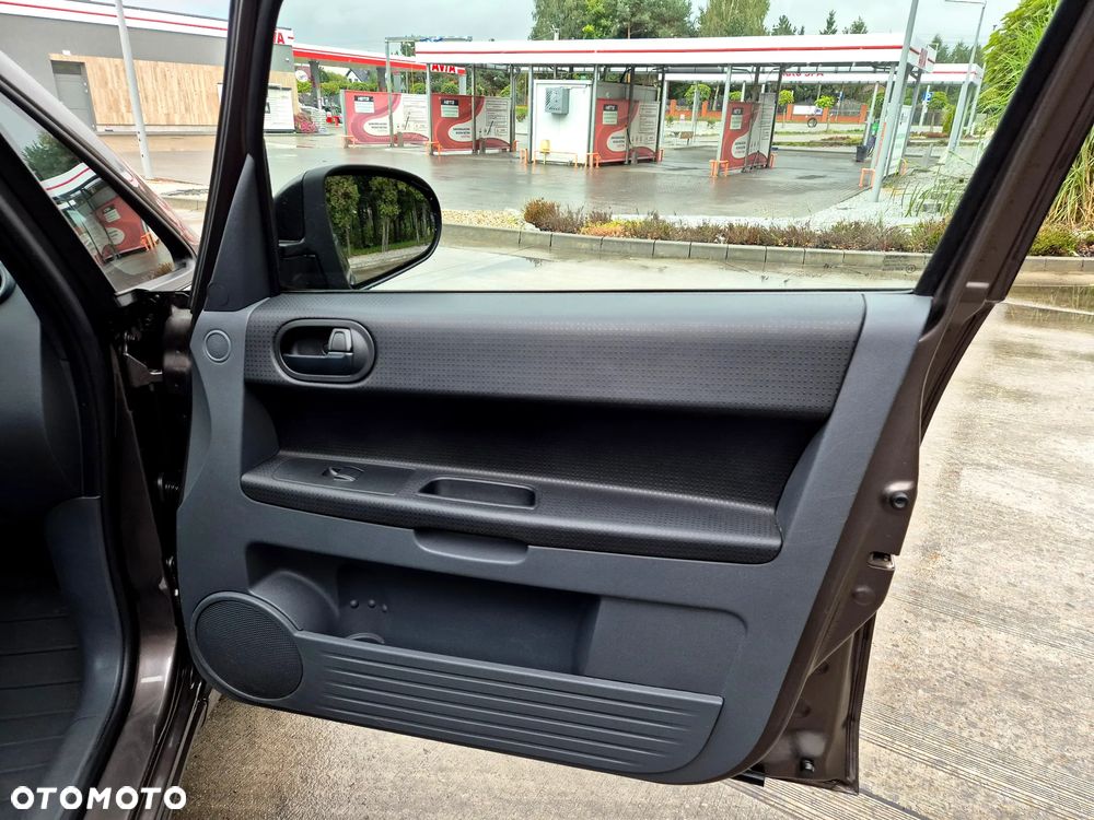 Mitsubishi Colt 1.3 Elegance EU5 - 25