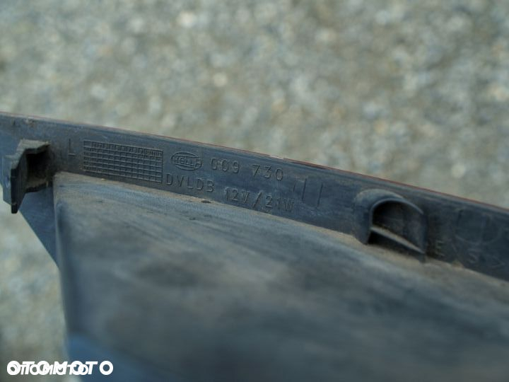 Ford Focus 2 Lampa lewy tyl lewa tylna II 07-10r hatchback - 3