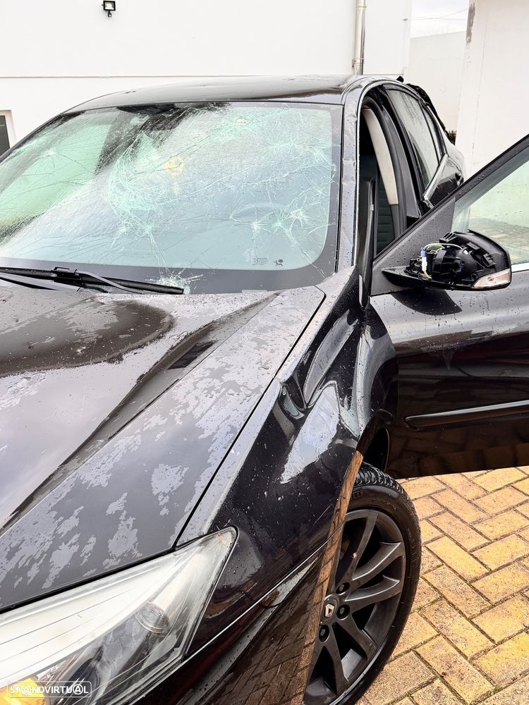 Renault Laguna 2.0 dCi Dynamique S 4control - 28