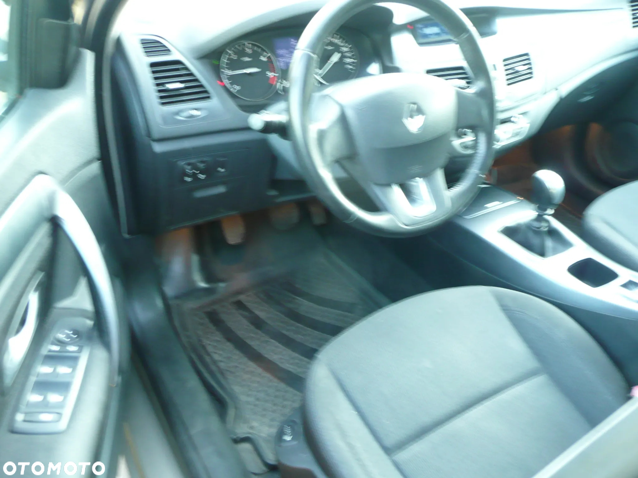 Renault Laguna 1.5 dCi Expression - 7