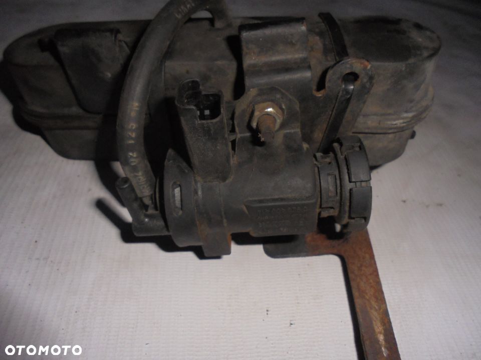 ZAWOR PODCISNIENIA BERLINGO PARTNER 1.9 D 9634962980 - 2