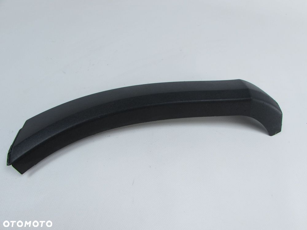 VOLVO V60 CC CROSS COUNTRY LIFT 13-17 LISTWA NAKLADKA ZDERZAKA TYL LEWA 31448943 - 3