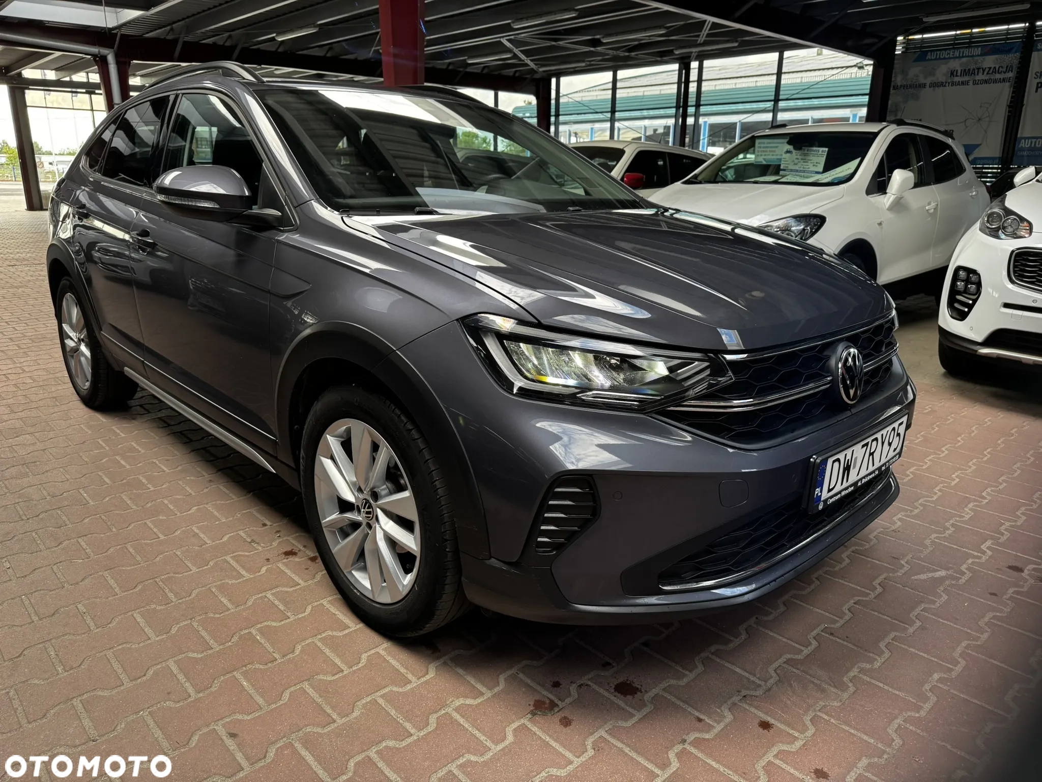 Volkswagen Taigo 1.0 TSI Style - 9