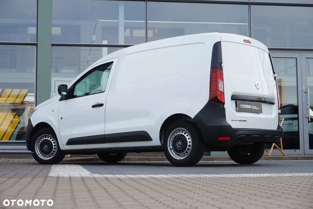 Renault KANGOO EXPRESS - 17