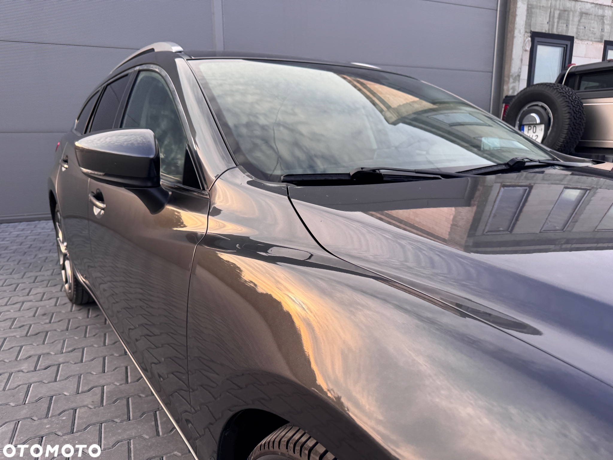 Mazda 6 Kombi SKYACTIV-D 175 Drive KIZOKU INTENSE - 5
