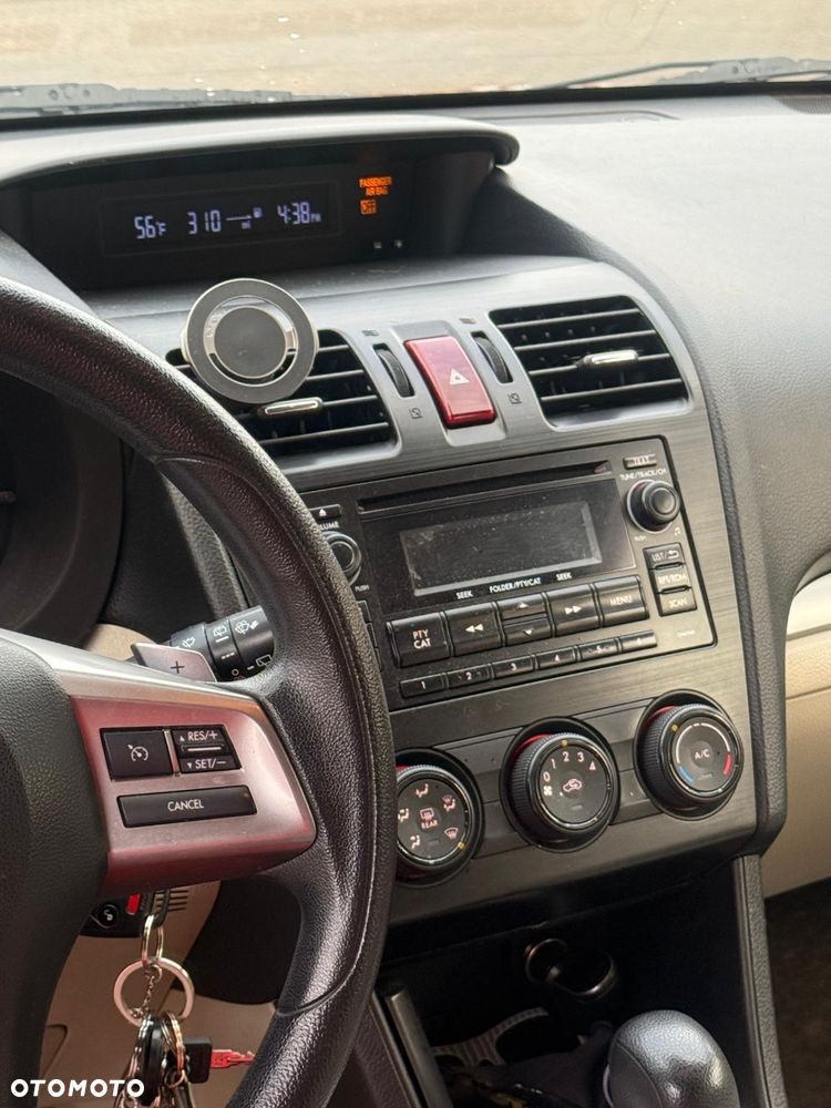 Subaru XV 2.0i Lineartronic Active - 3