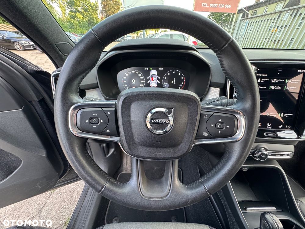 Volvo XC 40 - 19