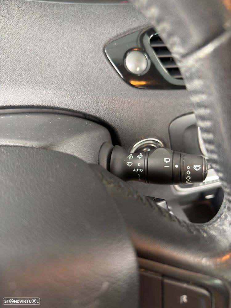 Renault Grand Scénic 1.5 dCi Bose Edition SS - 38