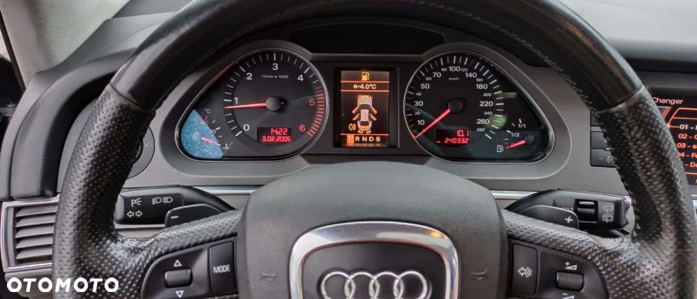Audi A6 - 26