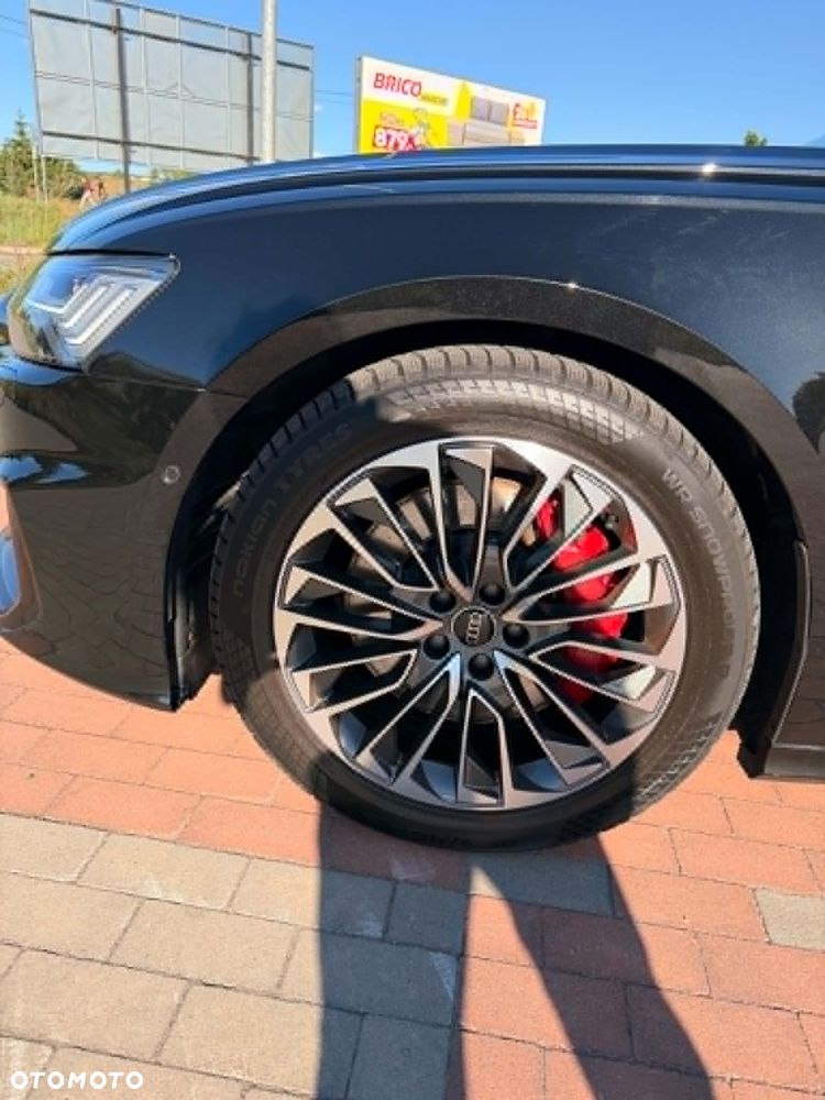 Audi A6 Avant - 12