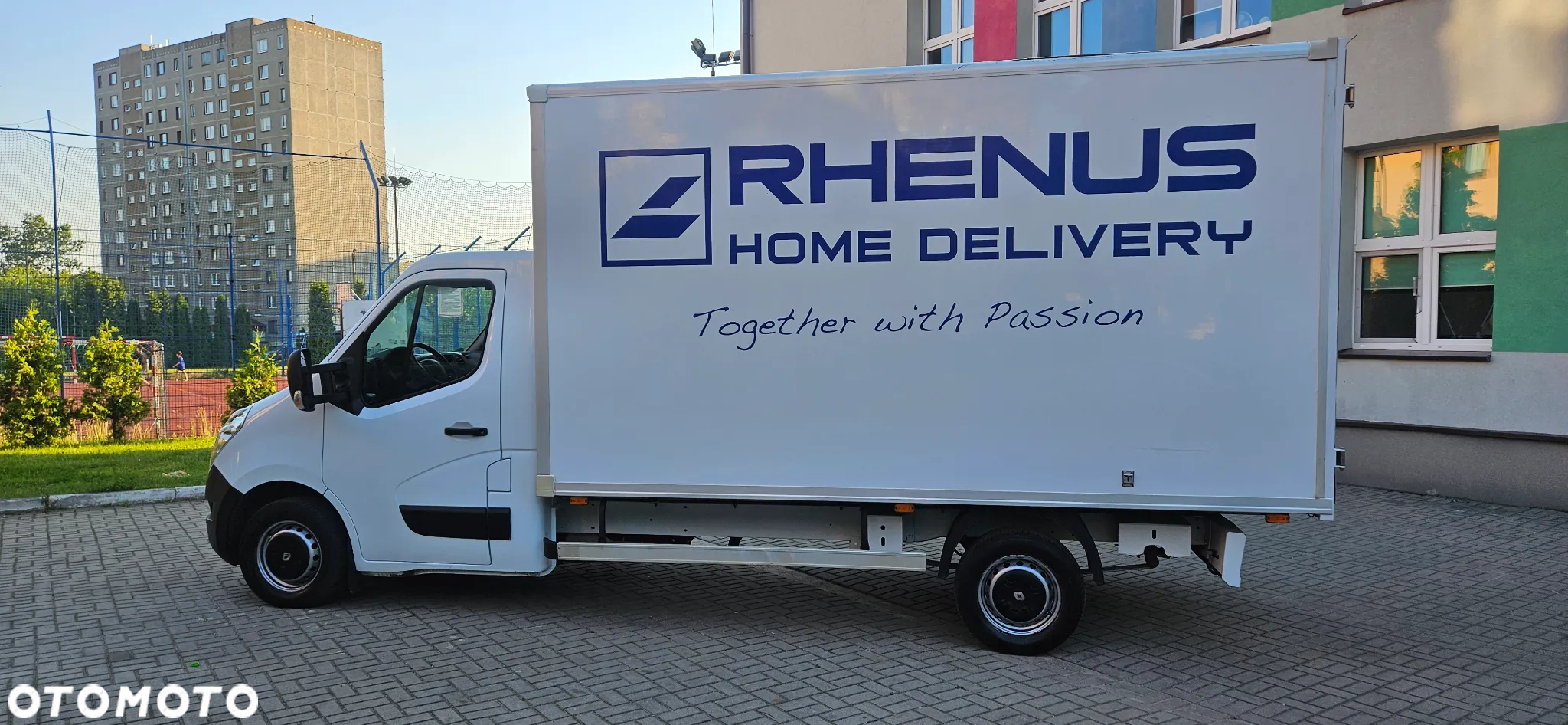 Renault Master - 7