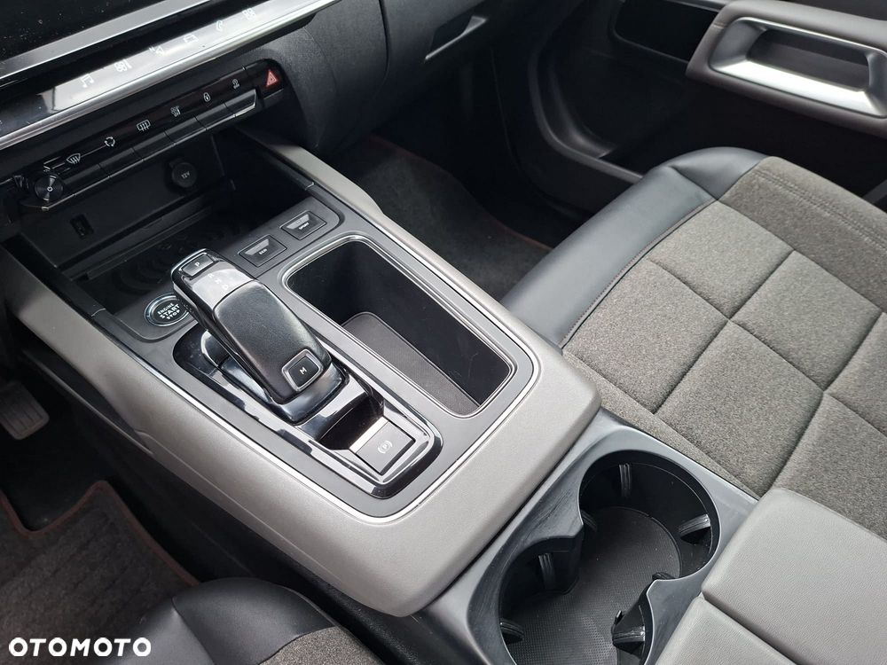 Citroën C5 Aircross 1.5 BlueHDi Feel EAT8 - 16