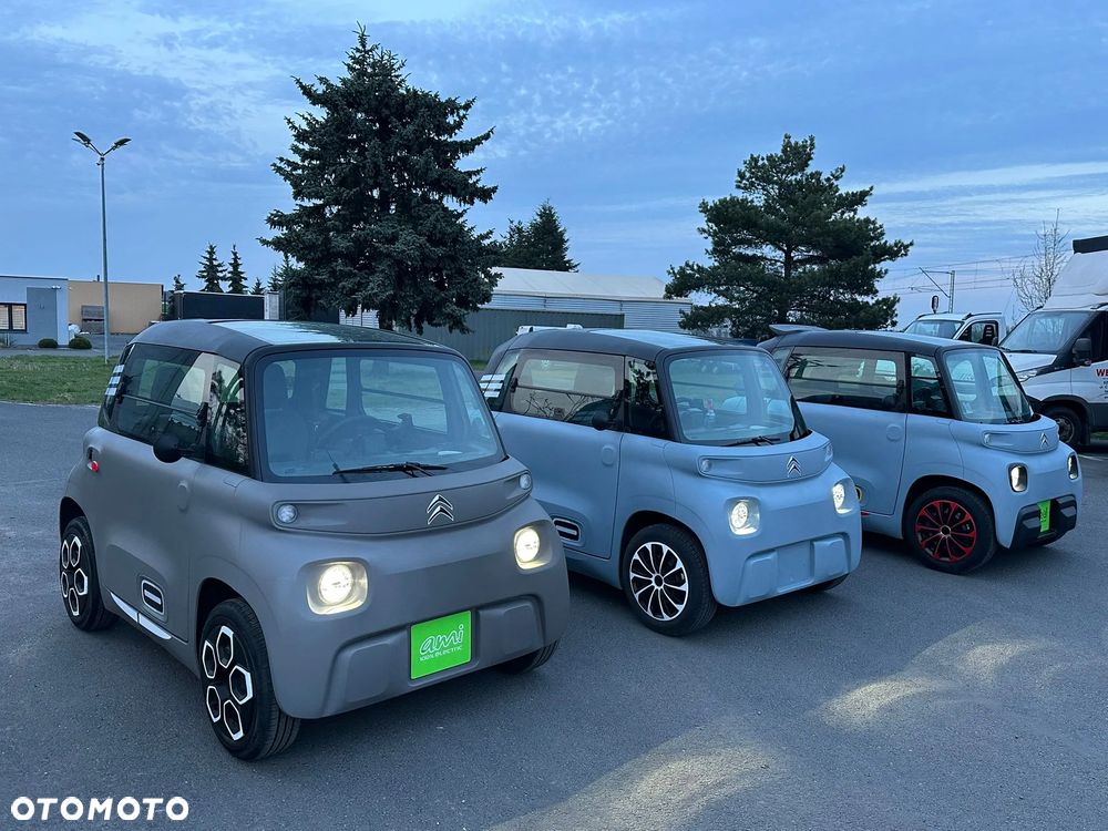 Citroën Ami - 9