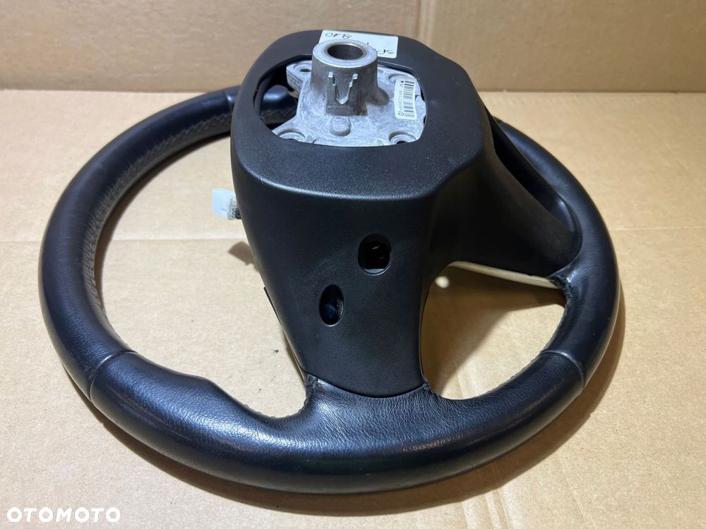 kia sportage iii kierownica multifunkcja 56110-3u751eq - 9