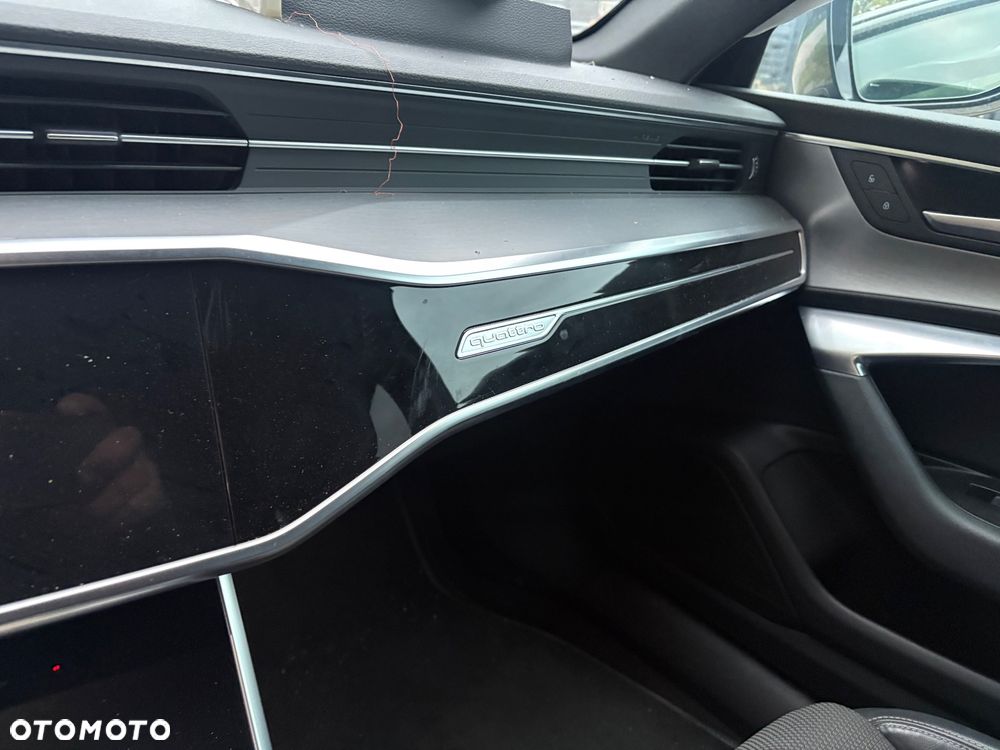 Audi A6 Avant - 15