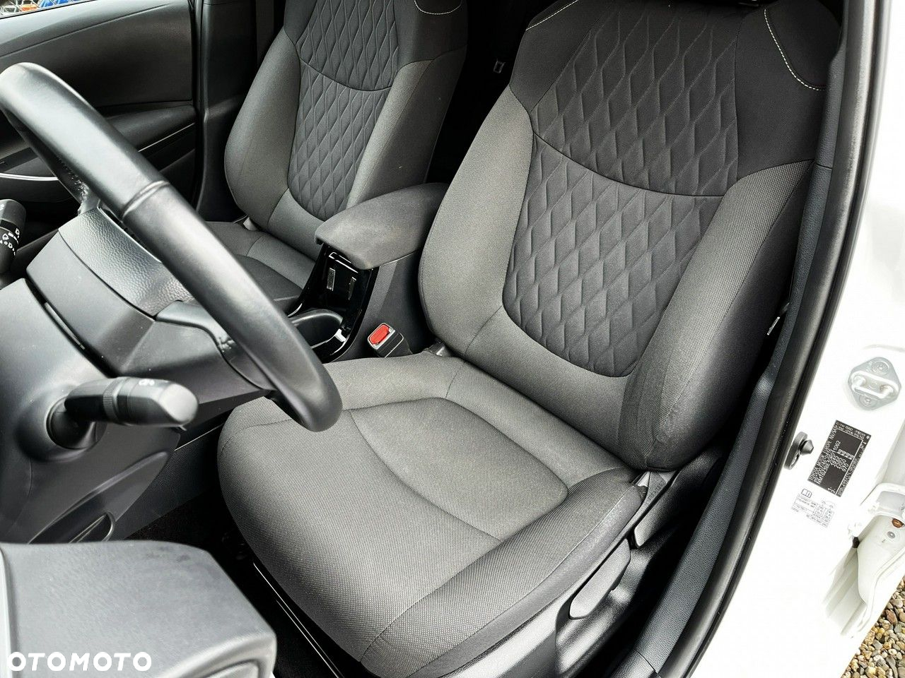 Toyota Corolla - 9