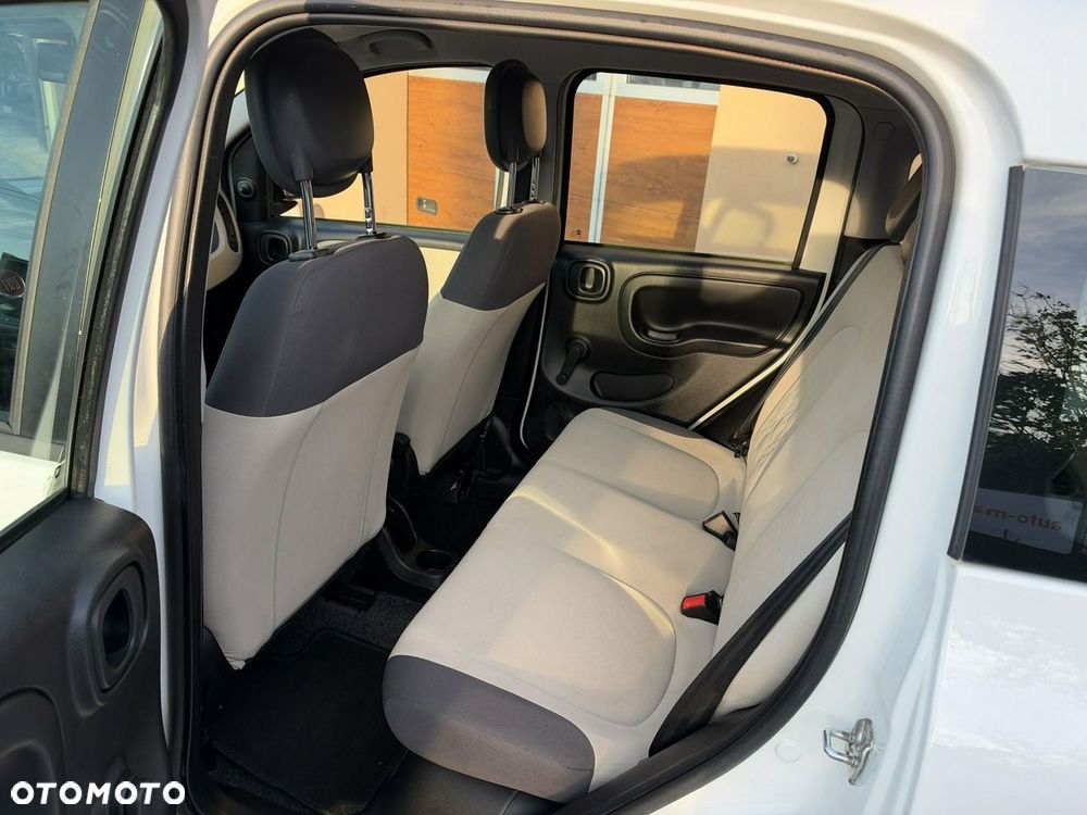 Fiat Panda 1.2 Easy - 20