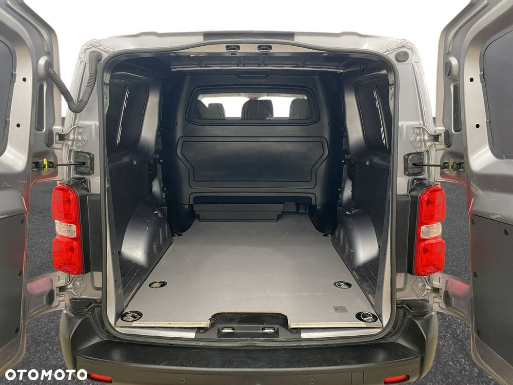 Toyota ProAce - 12