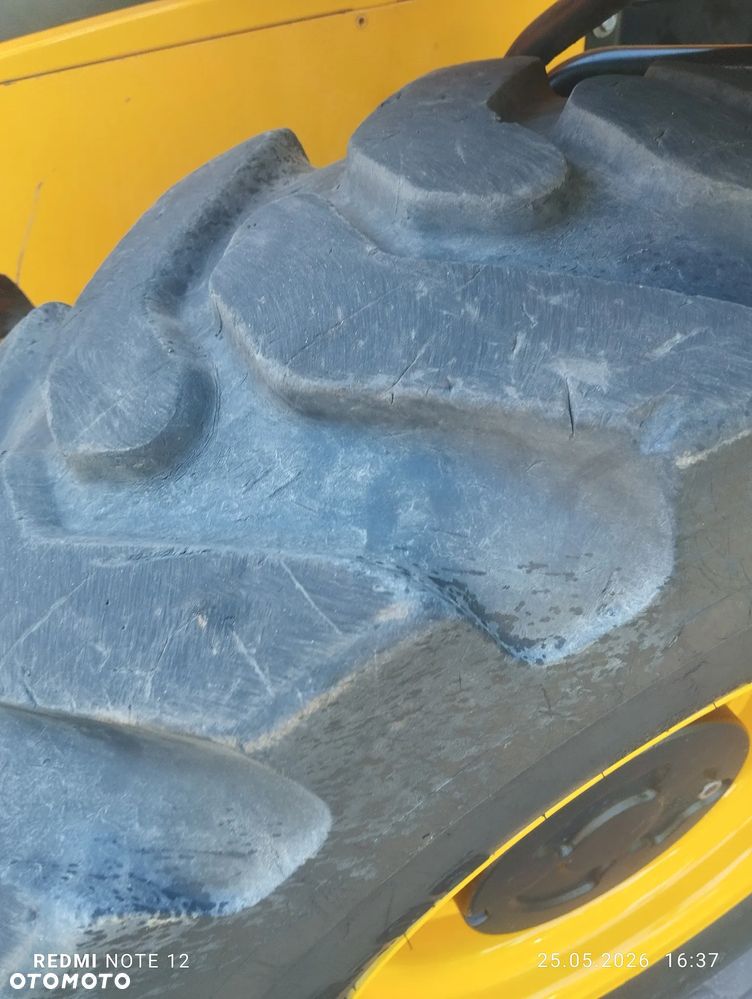 JCB 3Cx Contractor super stan - 6
