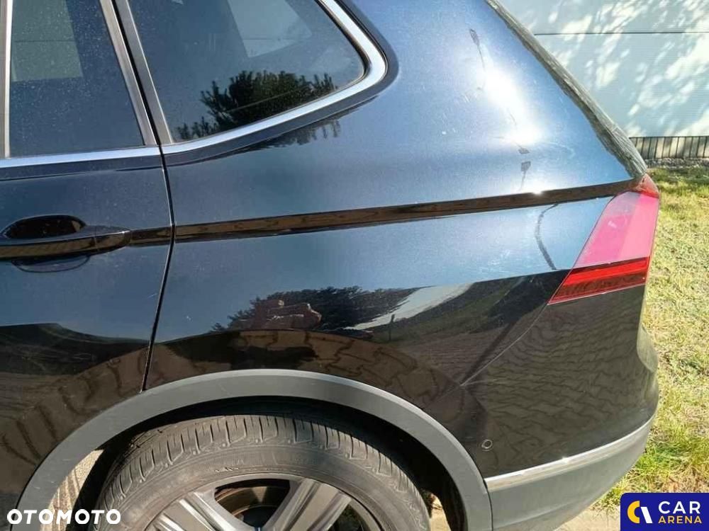 Volkswagen Tiguan - 30