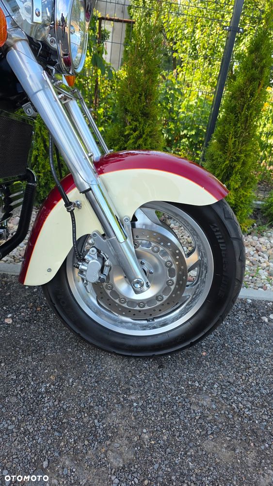Honda Valkyrie - 6
