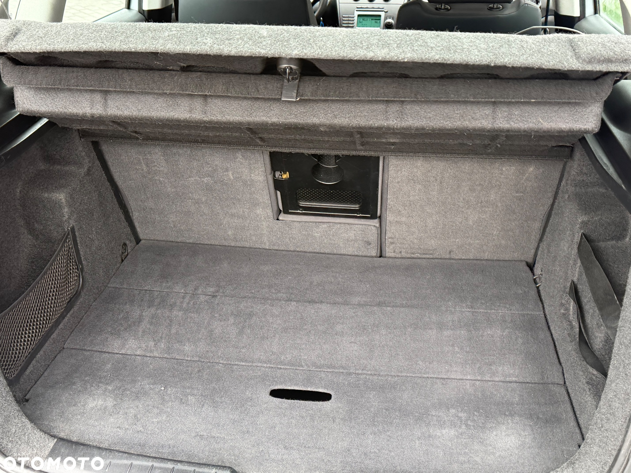 Seat Altea 1.6 Style - 29