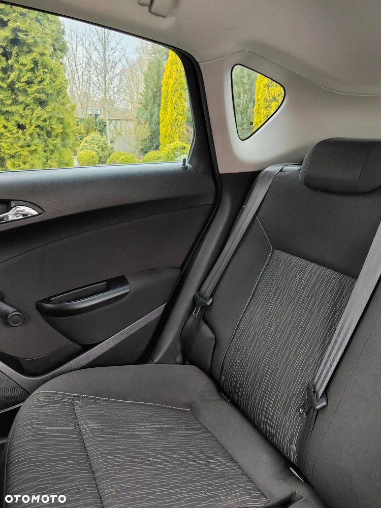 Opel Astra 1.6 CDTI Energy - 8