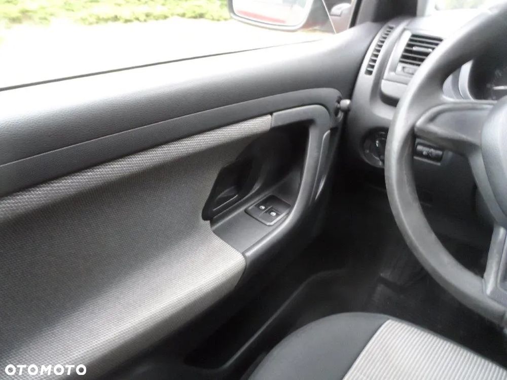 Skoda Fabia 1.4 16V Active - 9