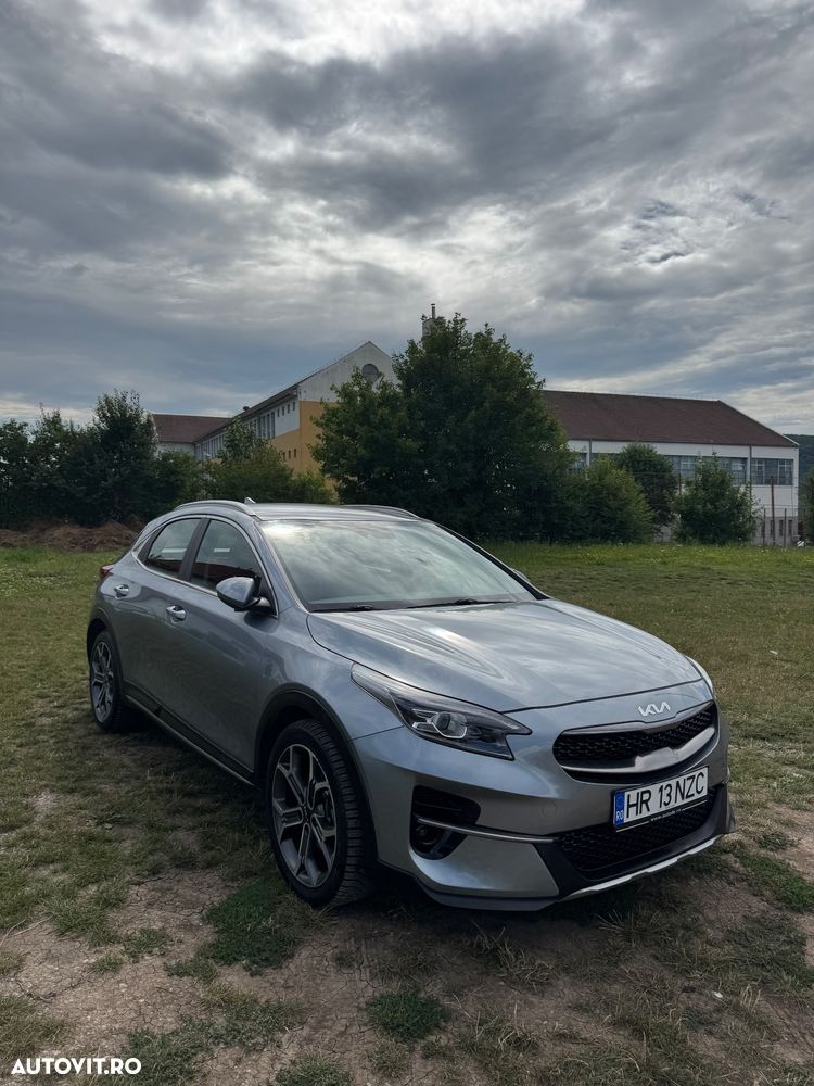 Kia XCeed - 22