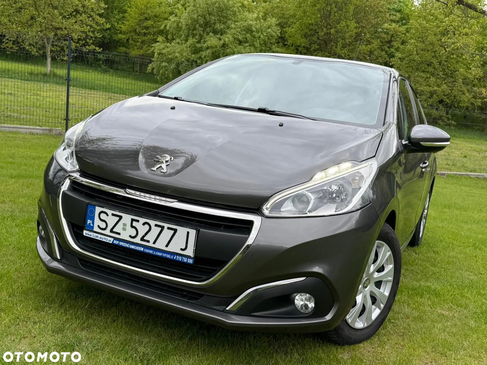Peugeot 208 1.2 PureTech Style - 4