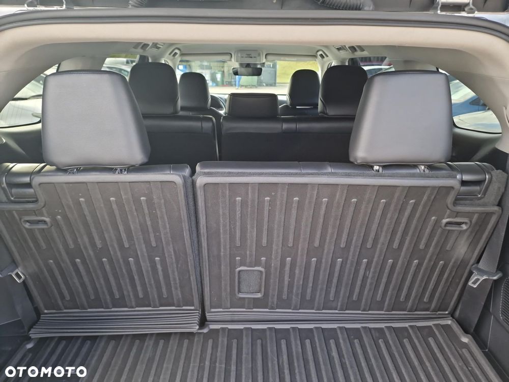 Toyota Highlander - 14