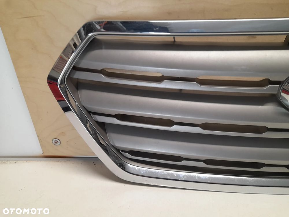 Subaru Legacy Outback BS9 ATRAPA CHŁODNICY GRILL - 2