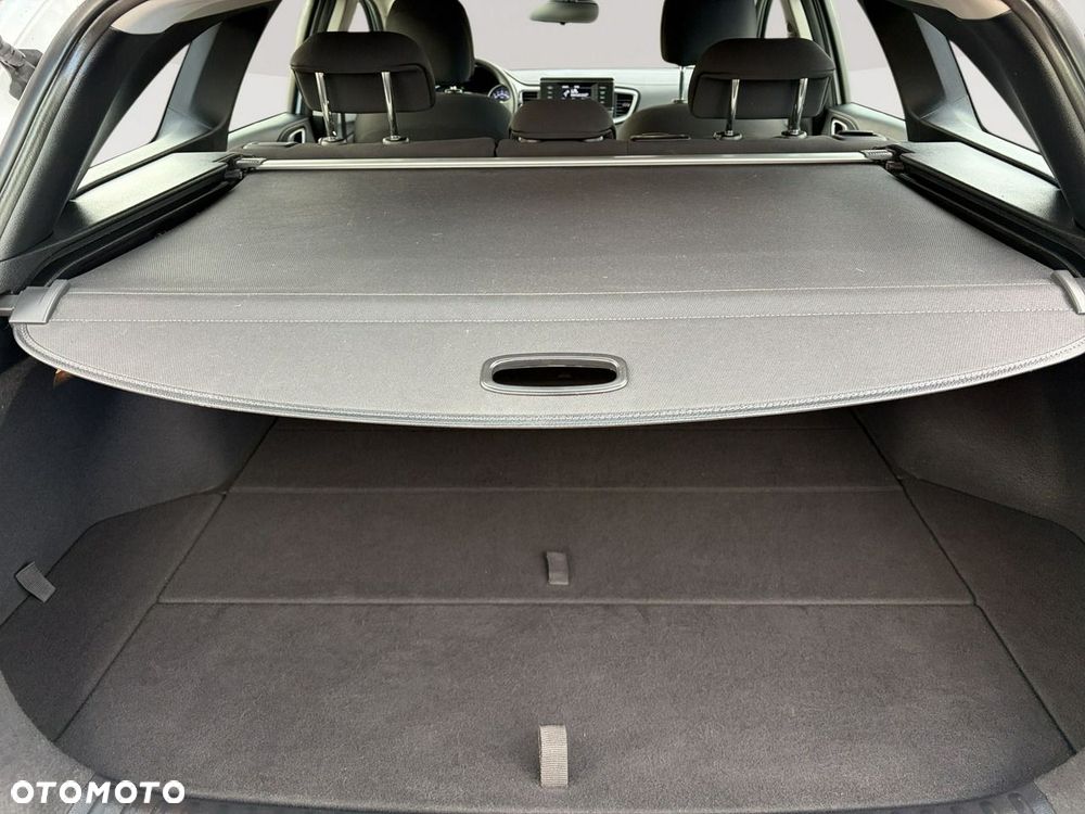 Kia Ceed 1.0 T-GDI S - 21
