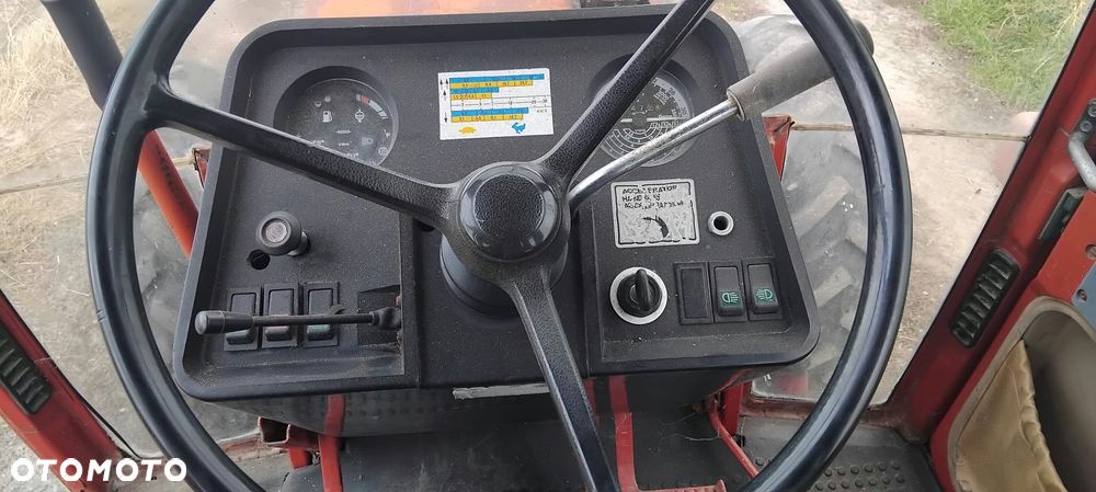 Case IH 856 XL TURBO - 13