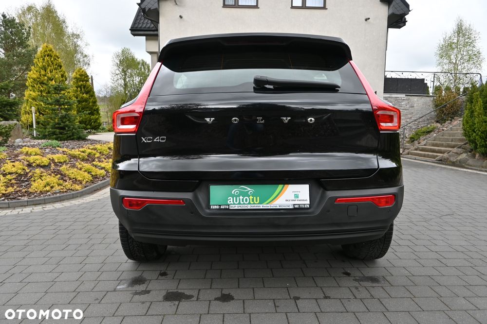 Volvo XC 40 D3 Geartronic Momentum - 6