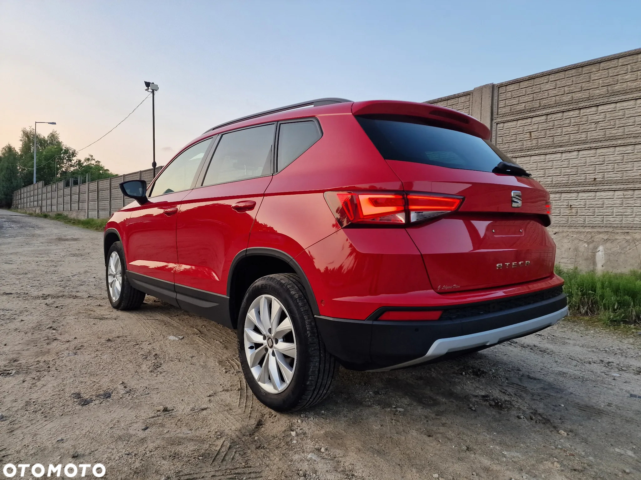 Seat Ateca 1.0 TSI OPF Style - 5