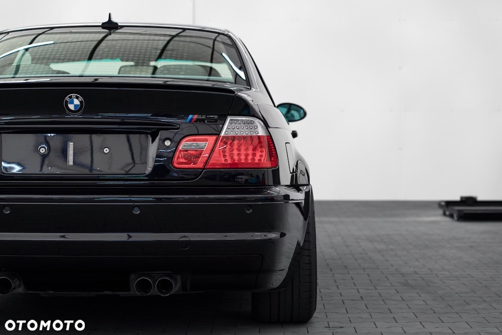 BMW M3 - 16
