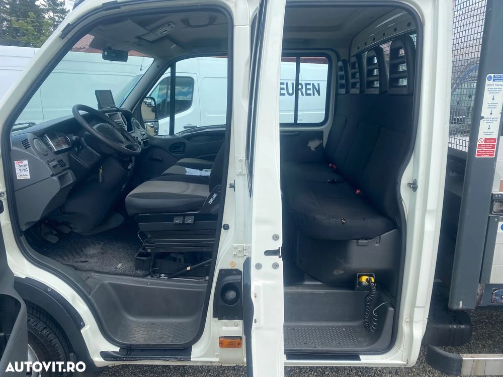 Iveco DAILY - 12