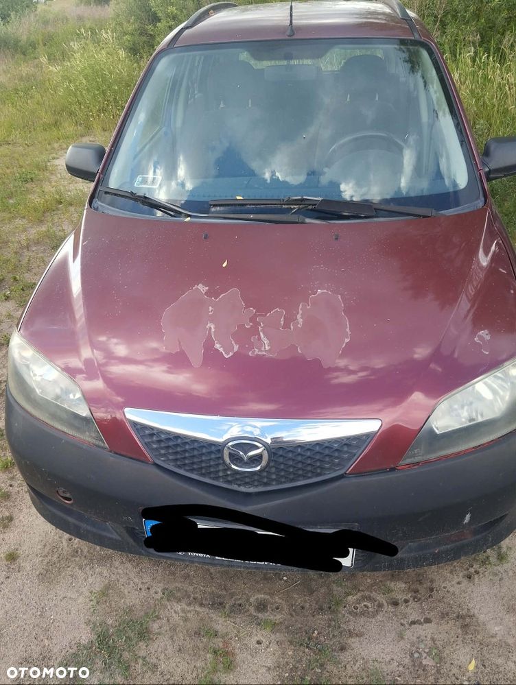 Mazda 2 - 1